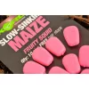 Korda Slow Sinking Corn Fruity Squid Pink Porumb de cauciuc