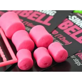   Korda Slow Sinking Dumbell Fruity Squid Imitație momeală 8mm 10 buc