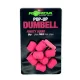 Korda Pop-up Dumbell Fruity Squid (16mm) - 5 buc - imitație de momeală