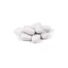 Korda Slow Sinking Maize Banoffee White Porumb de cauciuc
