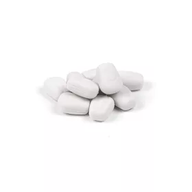 Korda Slow Sinking Maize Banoffee White Porumb de cauciuc