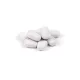 Korda Slow Sinking Maize Banoffee White Porumb de cauciuc