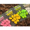 Korda Slow Sinking Maize Banoffee White Porumb de cauciuc