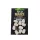 Korda Pop-up Maize Banoffee White Porumb de cauciuc