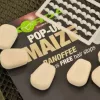 Korda Pop-up Maize Banoffee White Porumb de cauciuc