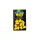 Korda Slow Sinking IB Maize Yellow Porumb de cauciuc