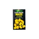 Korda Slow Sinking IB Maize Yellow Porumb de cauciuc