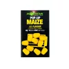 Korda Pop-up Maize I.B. Yellow Porumb de cauciuc