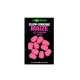 Korda Maize IB Roz Pop Up Porumb de cauciuc 10buc