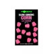 Korda IB Roz Pop Up Porumb de cauciuc 10buc