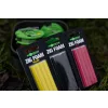 Korda Zig Foam Fekete Lebegtető Szivacs 4db