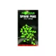 Korda 30x Single Pins For Rig Safes Ace de fixare simple pentru monturi