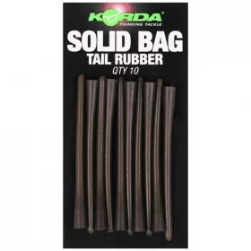 Korda PVA Tail Rubber - manșon de silicon