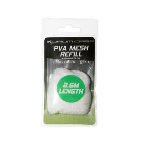 Korum Carp Pva Mesh Refills Sacă PVA Plasă PVA
