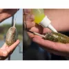 Korda Solidz PVA Pungă S 20 buc