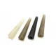 Korda Rubbers Clay - argilă - clopot de cauciuc, con de cauciuc