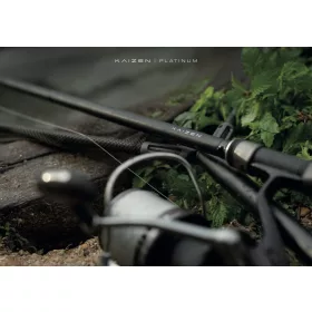   Korda Kaizen Platinum 3,60m 3,50lb Lansetă de boilie 2 Segmente