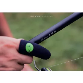   Korda Kaizen Platinum Spod 3,60m 5,00lb 2 Piese Lansetă de Crap