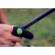 Korda Kaizen Platinum Spod 3,60m 5,00lb 2 Piese Lansetă de Crap