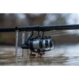 Korda Kaizen Verde 3,60m 3,00lb 2 Piese Lansetă de Crap
