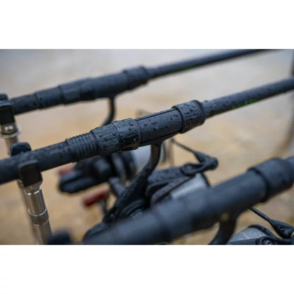 Korda Kaizen Verde 3,90m 4,00lb 2 Piese Lansetă de Crap