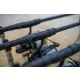Korda Kaizen Verde 3,90m 4,00lb 2 Piese Lansetă de Crap