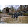 Korda Kaizen Verde 3,00m 3,00lb 2 Piese Lansetă de Crap