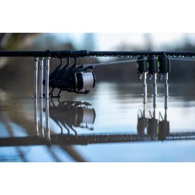Korda Kaizen Verde 3,00m 3,50lb 2 Piese Lansetă de Crap