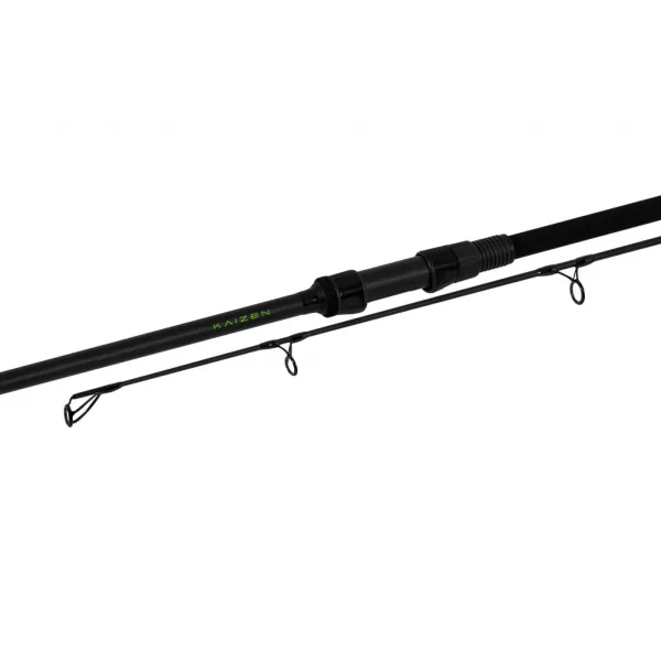 Korda Kaizen C Verde 3,00m 4,00lb Lansetă de boilie 2 Segmente