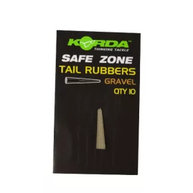 Korda Rubbers Gravel - manșon de silicon