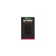 Korda Tail Rubber Nano Gravel Manșon de cauciuc 10 buc