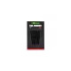 Korda Tail Rubber Nano Silt Manșon de cauciuc 10 buc