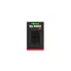 Korda Tail Rubber Nano Weed Manșon de cauciuc 10 buc