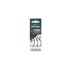 Korda Spinner Hook Sections 4 Cârlig de boilies cu ochi, cu barbetă 3buc