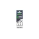 Korda Spinner Hook Sections 4 Cârlig de boilies cu ochi, cu barbetă 3buc
