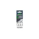 Korda Spinner Hook Sections 5 Cârlig de boilies cu ochi, cu barbetă 3buc