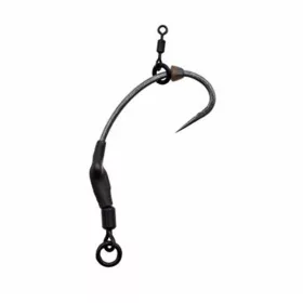   Korda Spinner Hook Sections 6 Cârlig cu ochi, fără barbetă 3buc