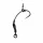 Korda Spinner Hook Sections 6 Cârlig cu ochi, fără barbetă 3buc