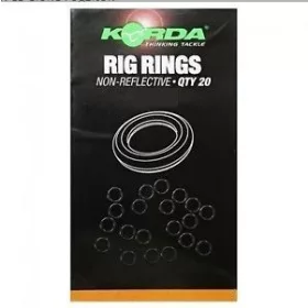 Korda Rig Ring Large - inel de montură