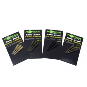 Korda Run Rig Rubber Clay - opritor de cauciuc