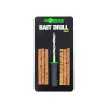 Korda Bait Drill burghiu pentru momeală 4mm