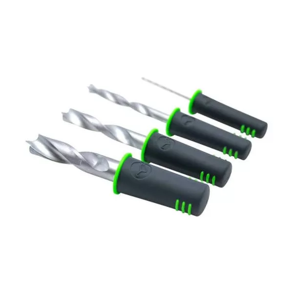 Korda Bait Drill burghiu pentru momeală 6mm