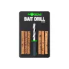 Korda Bait Drill burghiu pentru momeală 6mm