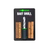 Korda Bait Drill burghiu pentru momeală 6mm