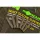 Korda Silicone Sleeves - Weedy Green - tub din silicon