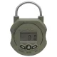 Korum Scales With Neoprene Carry Case Cântar