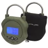 Korum Scales With Neoprene Carry Case Cântar