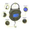 Korum Scales With Neoprene Carry Case Cântar