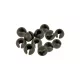 Korda Spare No Trace Beads - mărgele de cauciuc