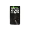 Korda Spare No Trace Beads - mărgele de cauciuc